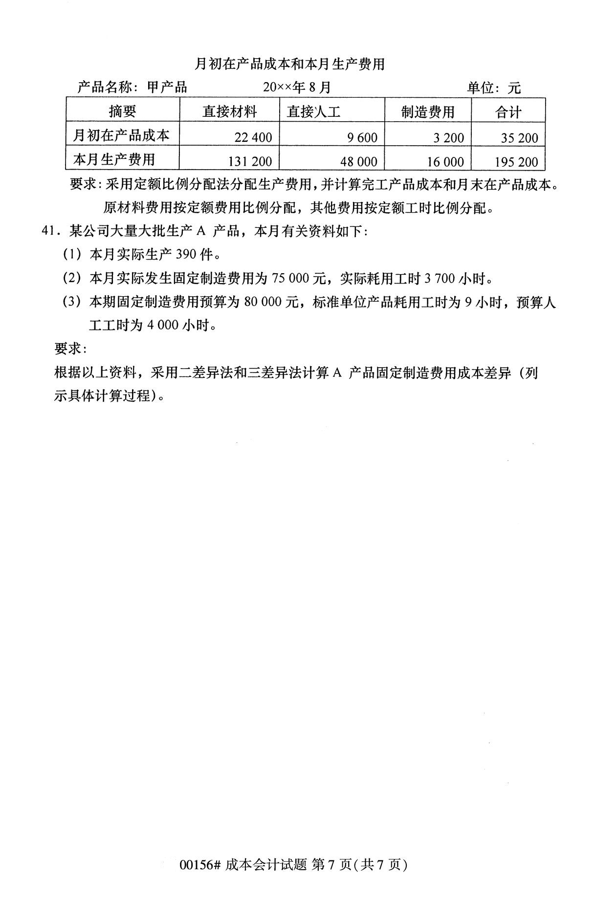 湖南省自考專科