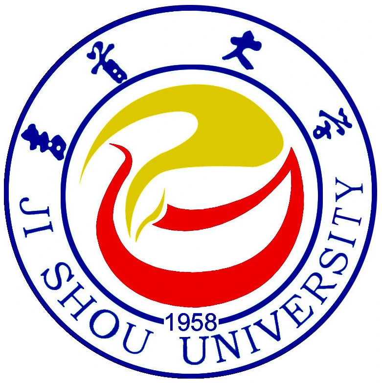 吉首大學 吉首大學成教logo